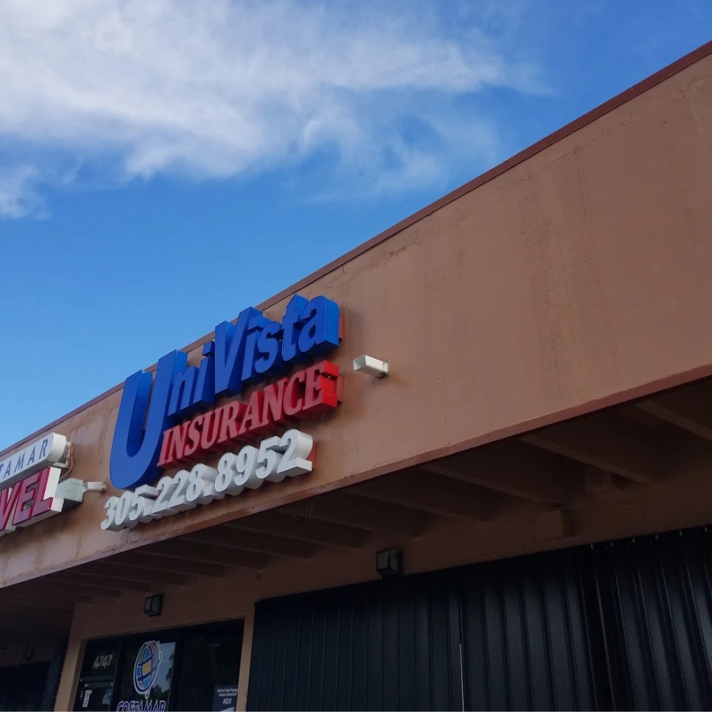 agencias de seguros de autos en miami
