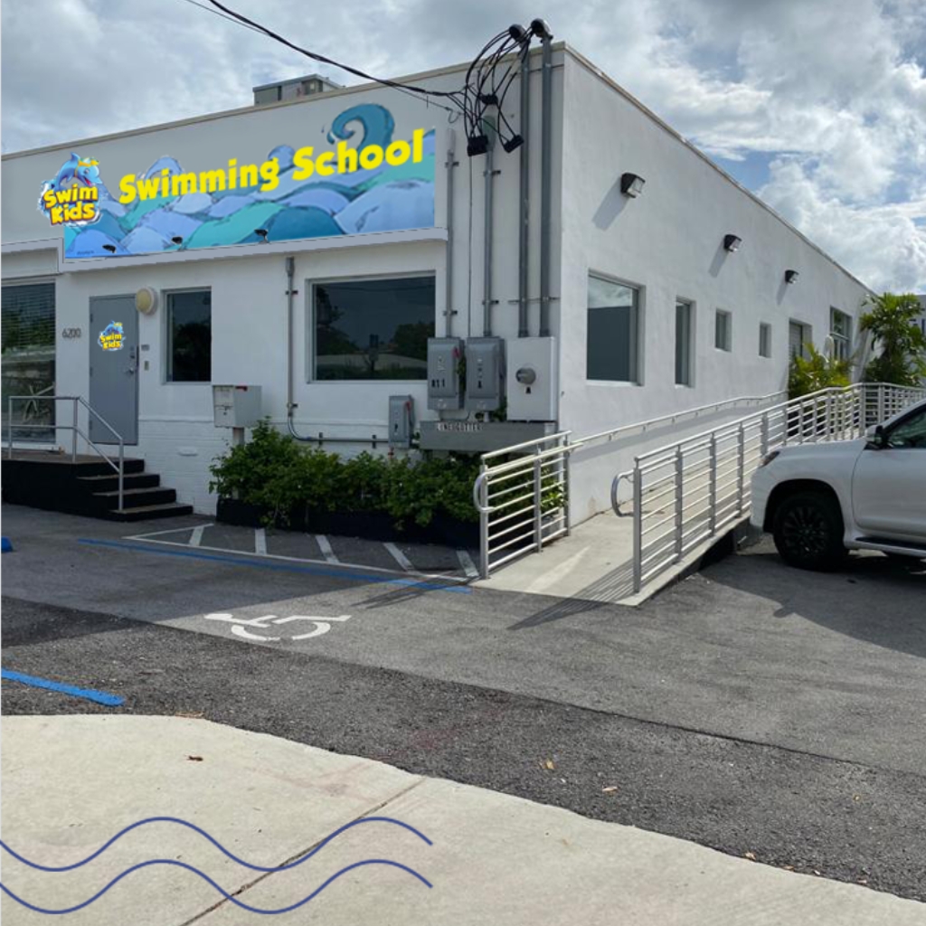 Swim Kids Swimming School
