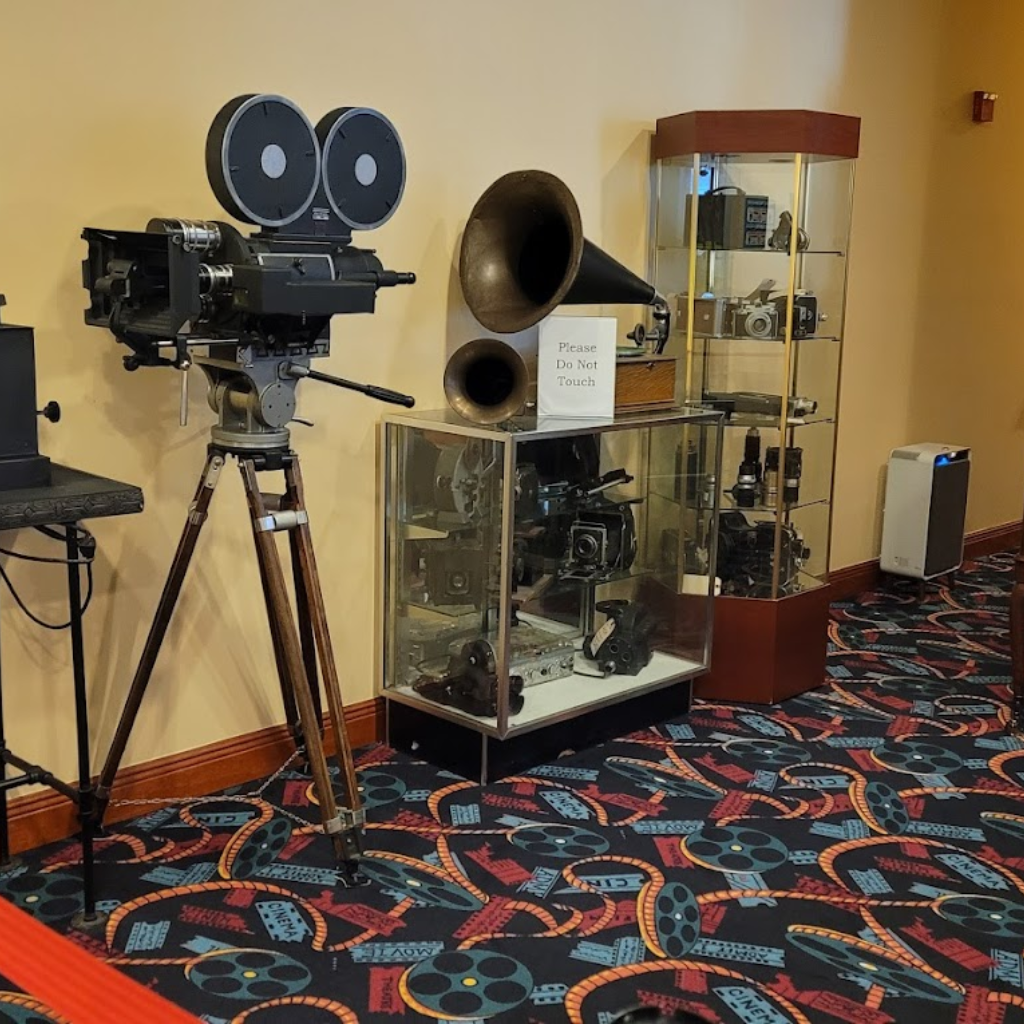 Coral Gables Art Cinema