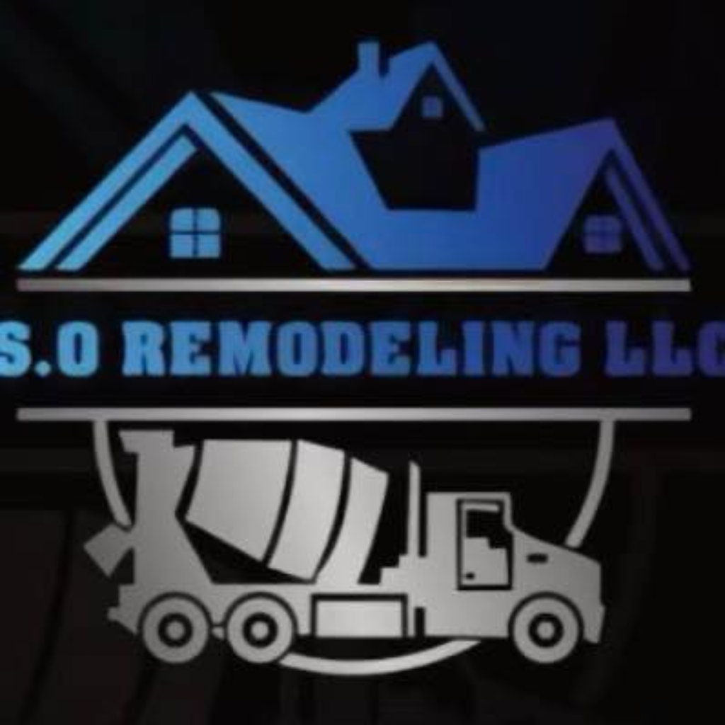 S.O Remodeling LLC