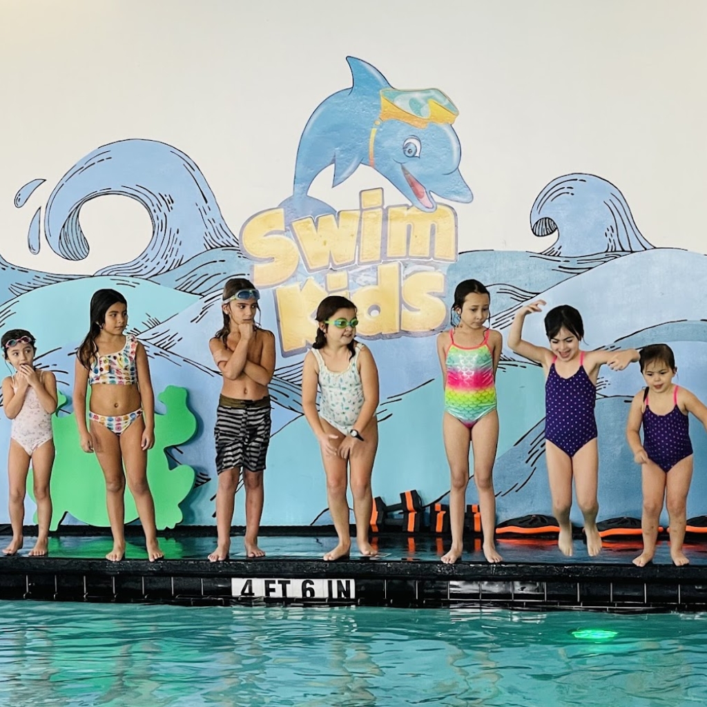 Swim Kids Swimming School
