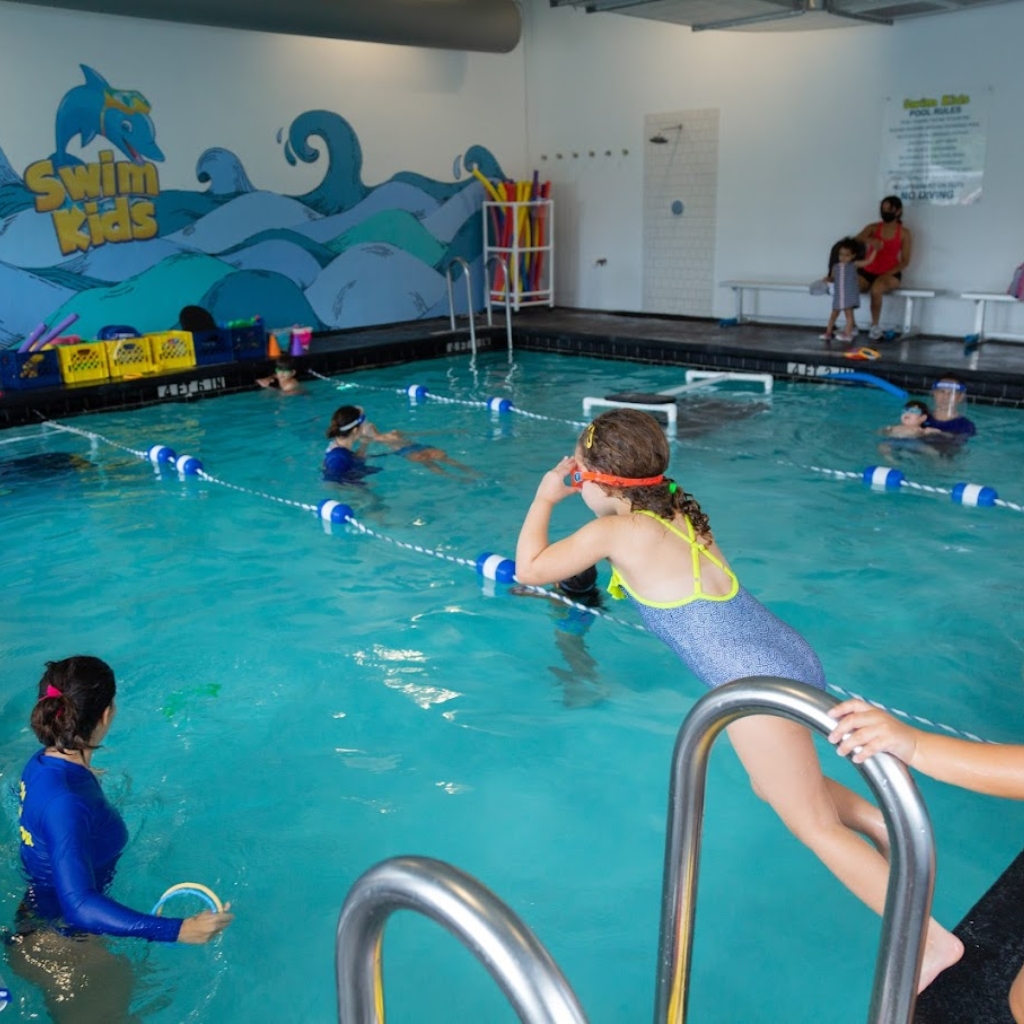 Swim Kids Swimming School
