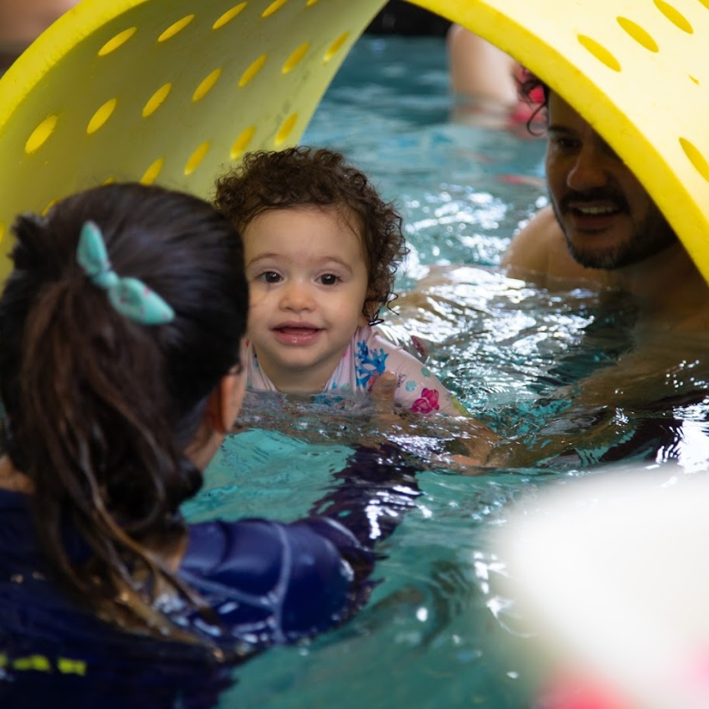 Swim Kids Swimming School
