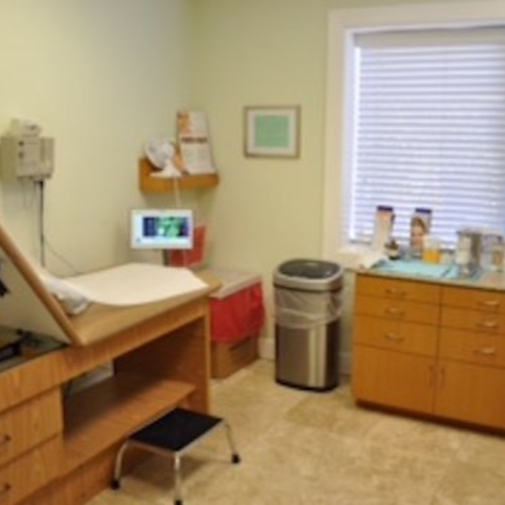 South Florida Dermatology consultorio