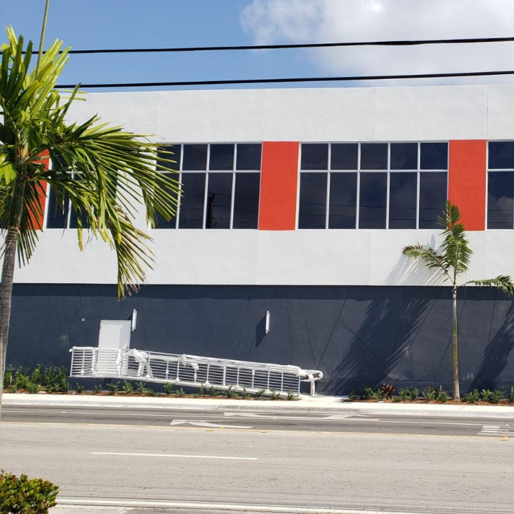 Oficinas S.O Remodeling LLC