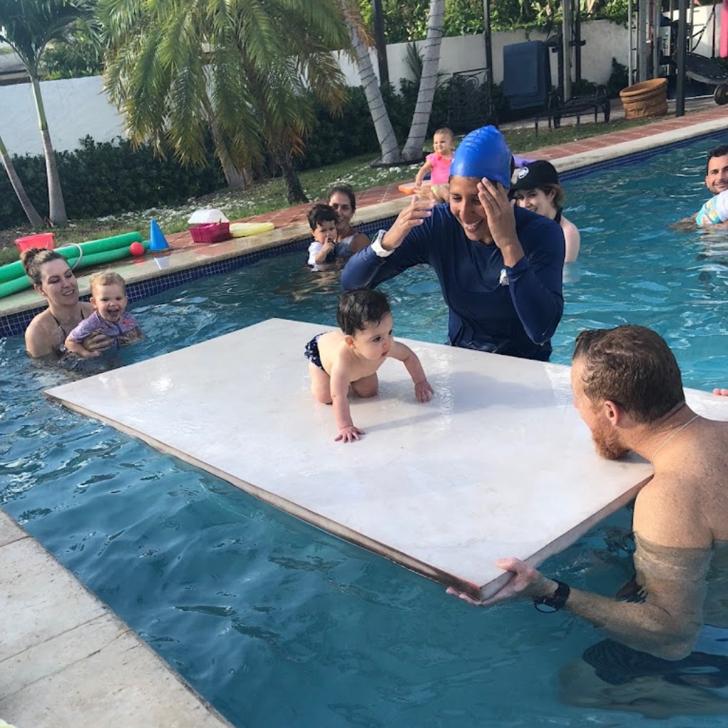 Swim Kids Swimming School
