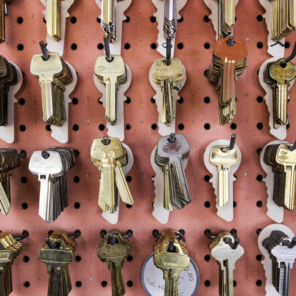 Llaves Caraballo Locksmith