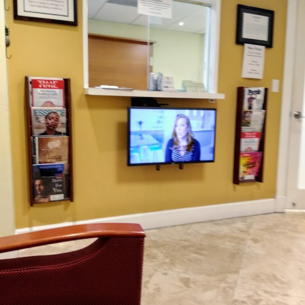 South Florida Dermatology consulta