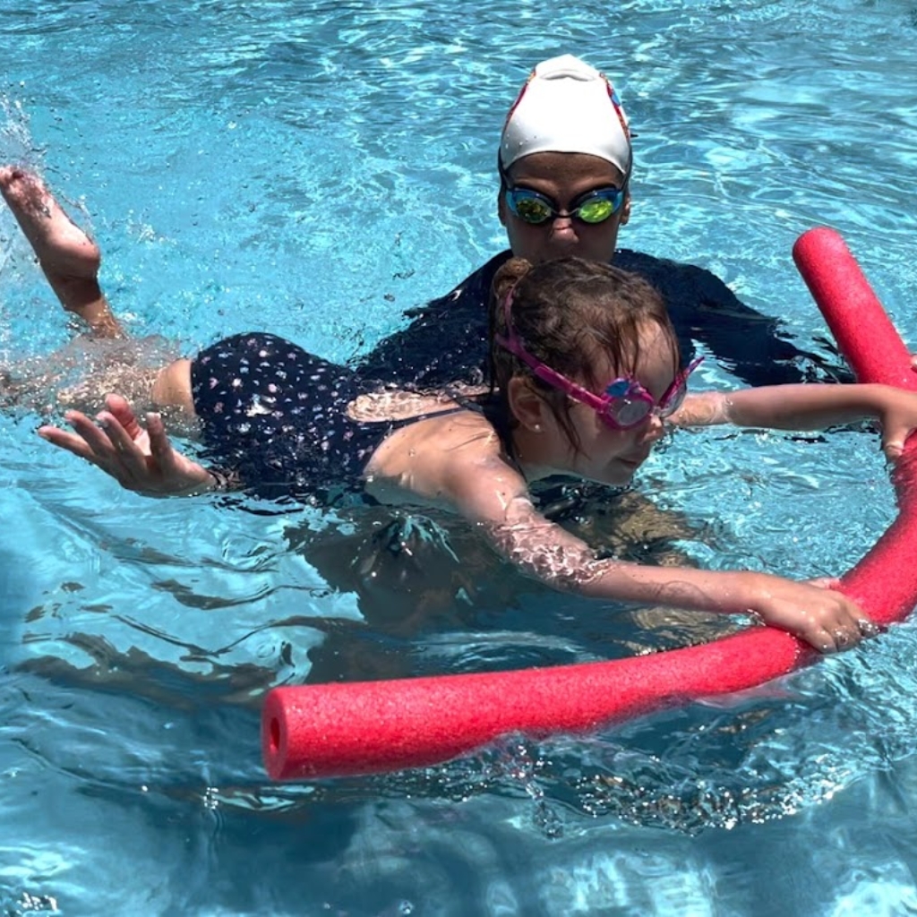 Nadar Swimming Miami
