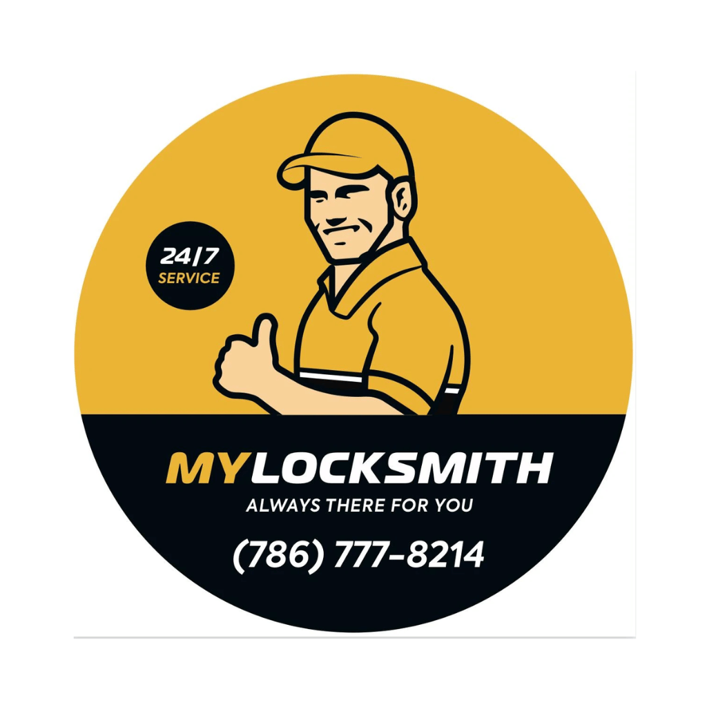 My Locksmith Miami