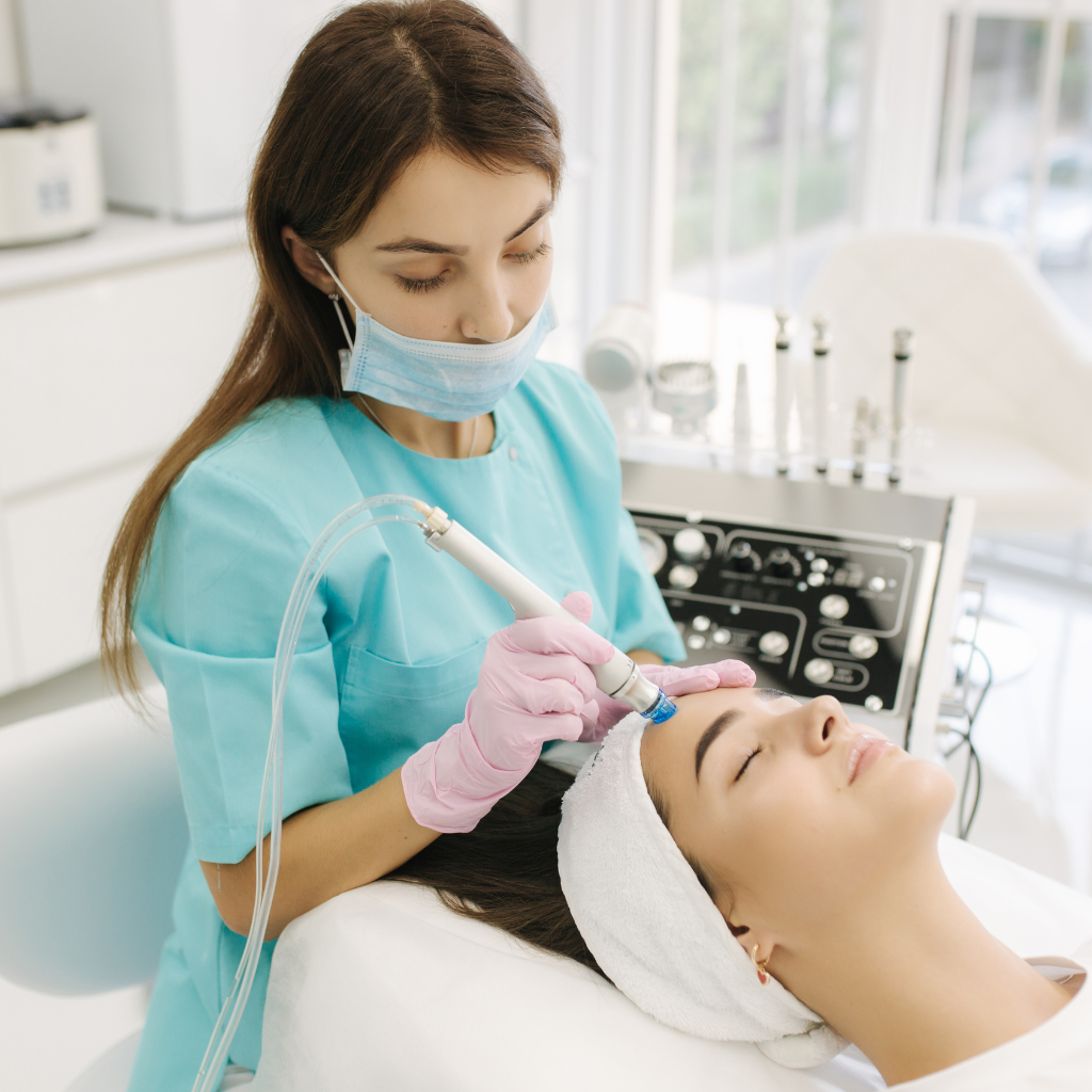 South Florida Dermatology consultas