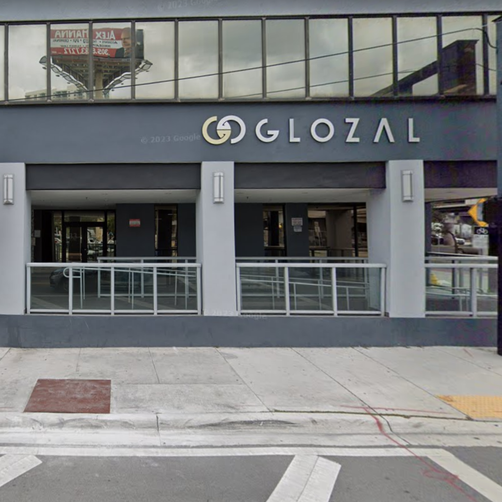 Miami Recording Studio
