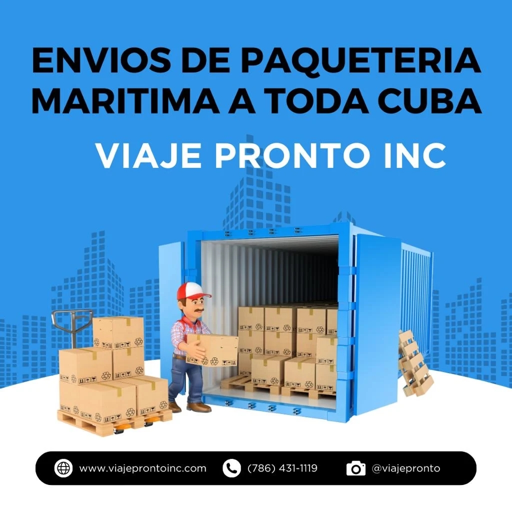 Viaje Pronto Inc.
