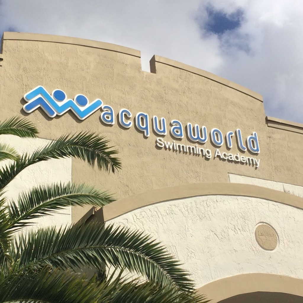 Acquaworld Swim Academy
