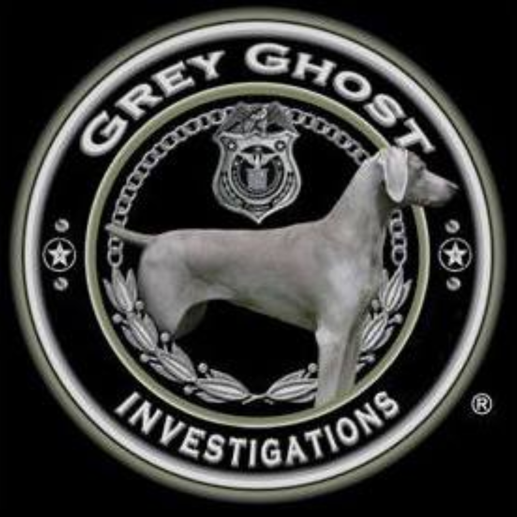 Grey Ghost