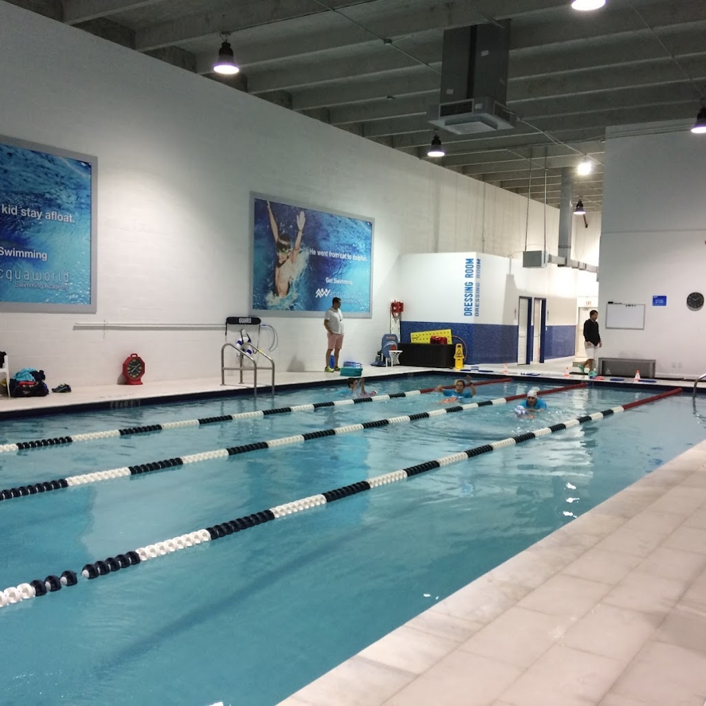 Acquaworld Swim Academy

