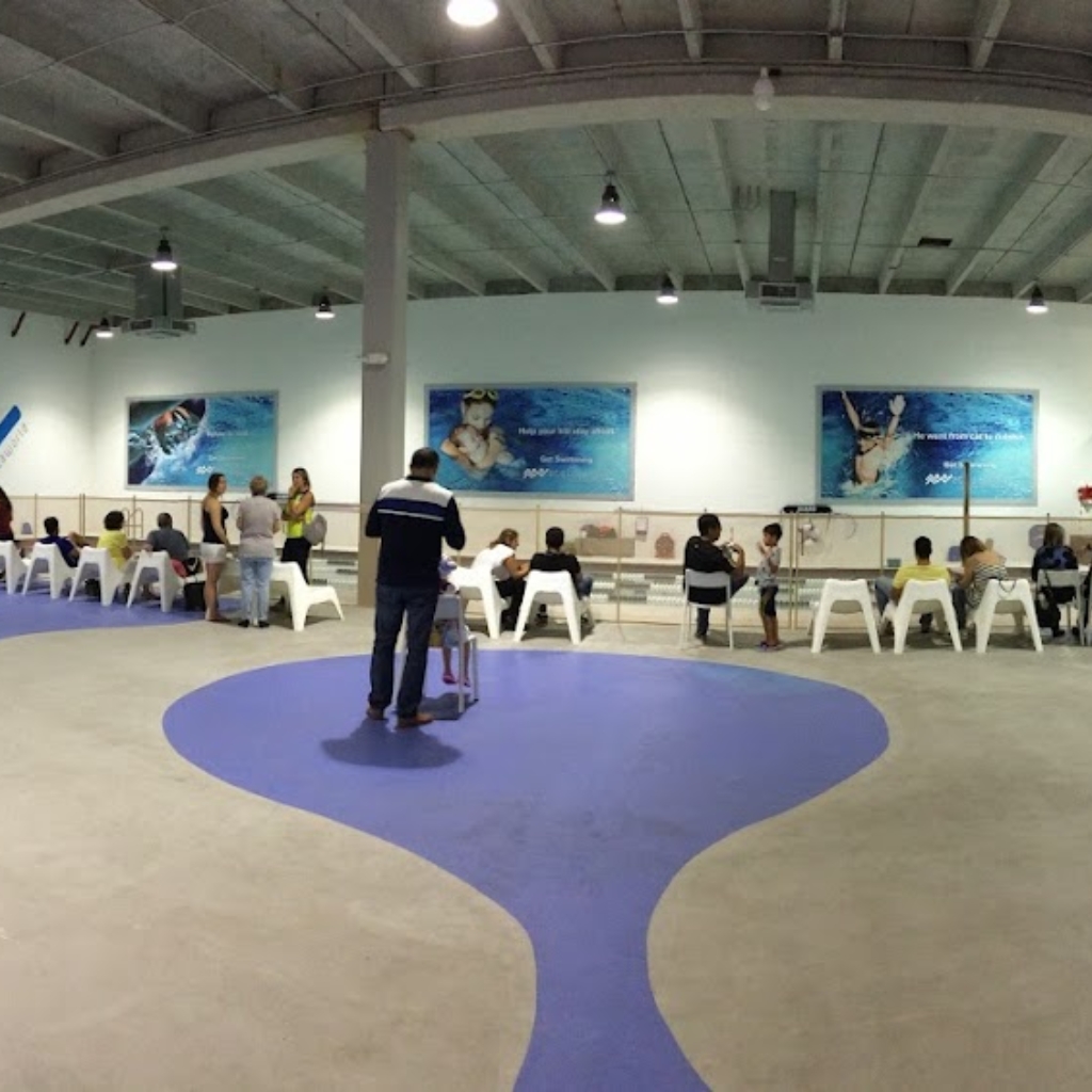 Acquaworld Swim Academy
