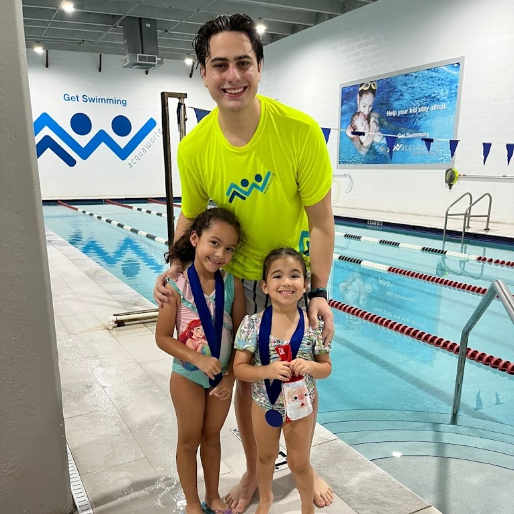 Acquaworld Swim Academy
