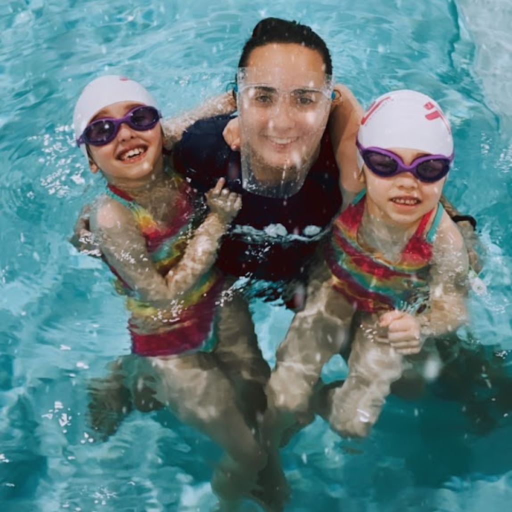Acquaworld Swim Academy
