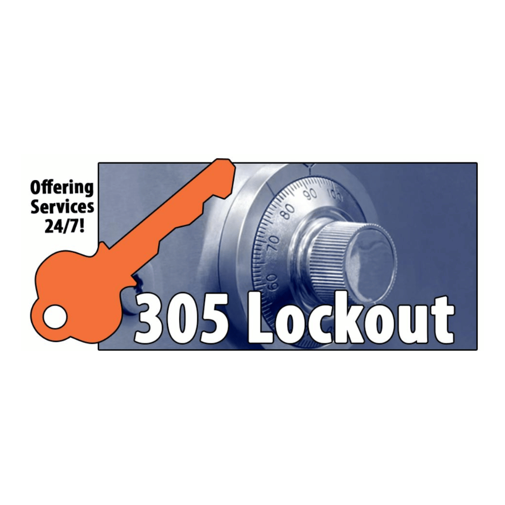305 Lockout
