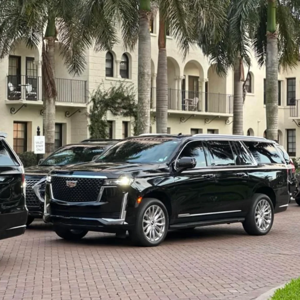 Taxis Miami Airport Car Service Limopedia