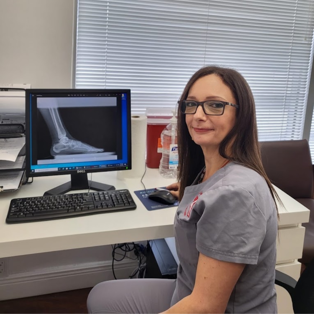 Southernmost Foot and Ankle Specialists doctora