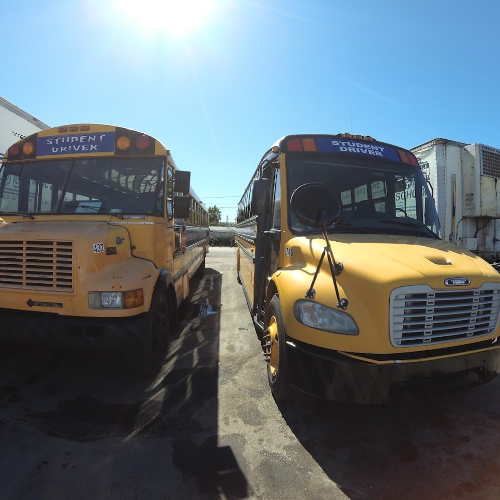 The CDL School - Miami