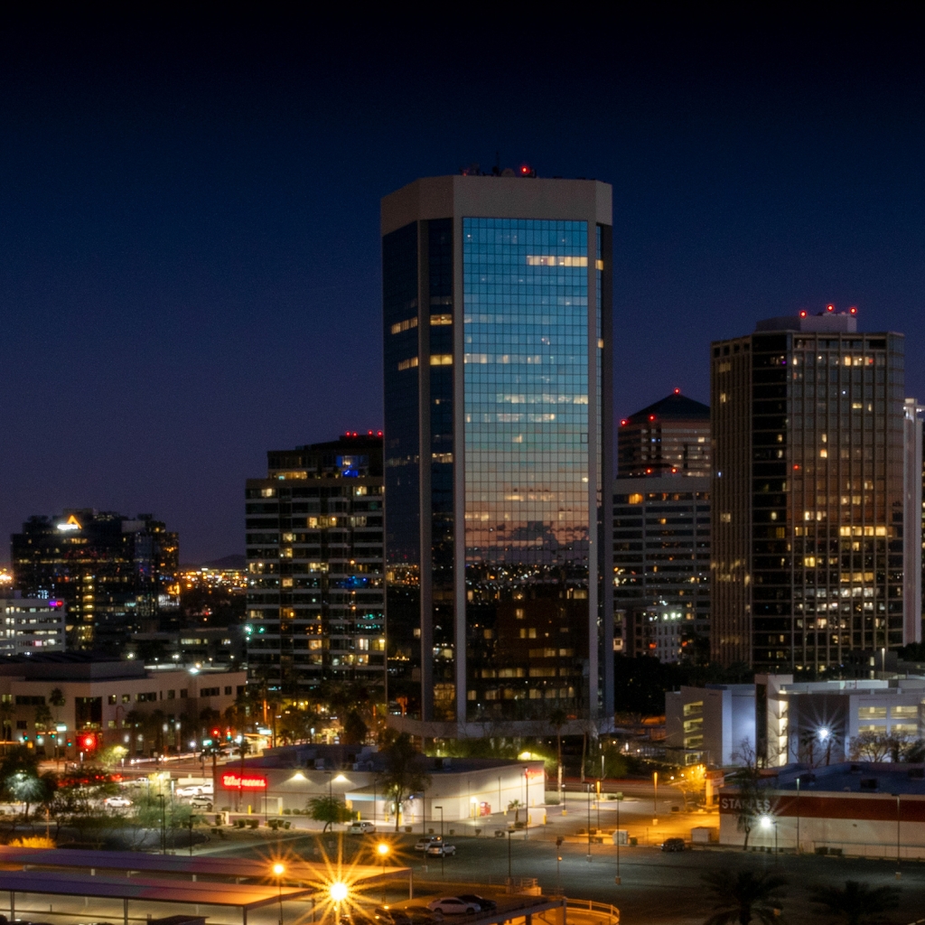 Brickell Travel Management
