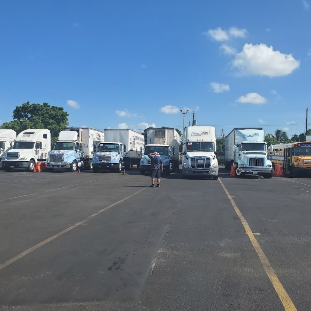 The CDL School - Miami