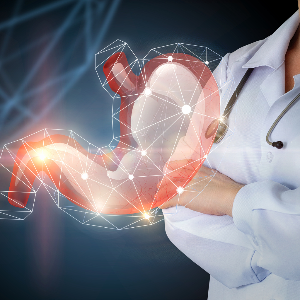 Lichtinger Moises W MD doctor