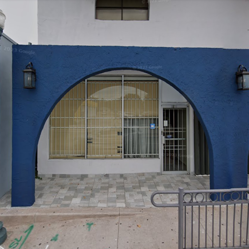 GML Recording Studios
