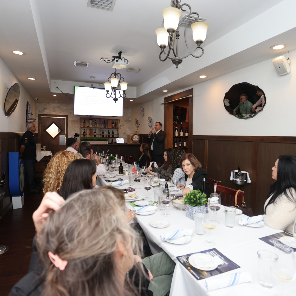 Brickell Travel Management
