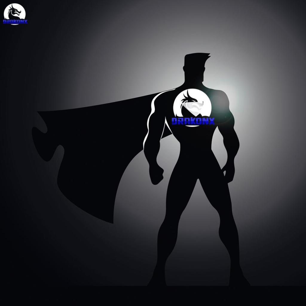 Drakonx Investigations detective