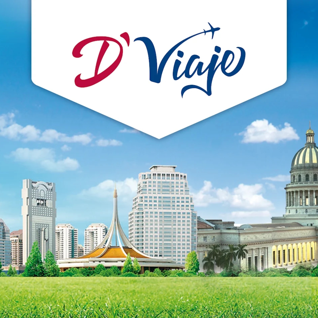 Dviaje Travel 