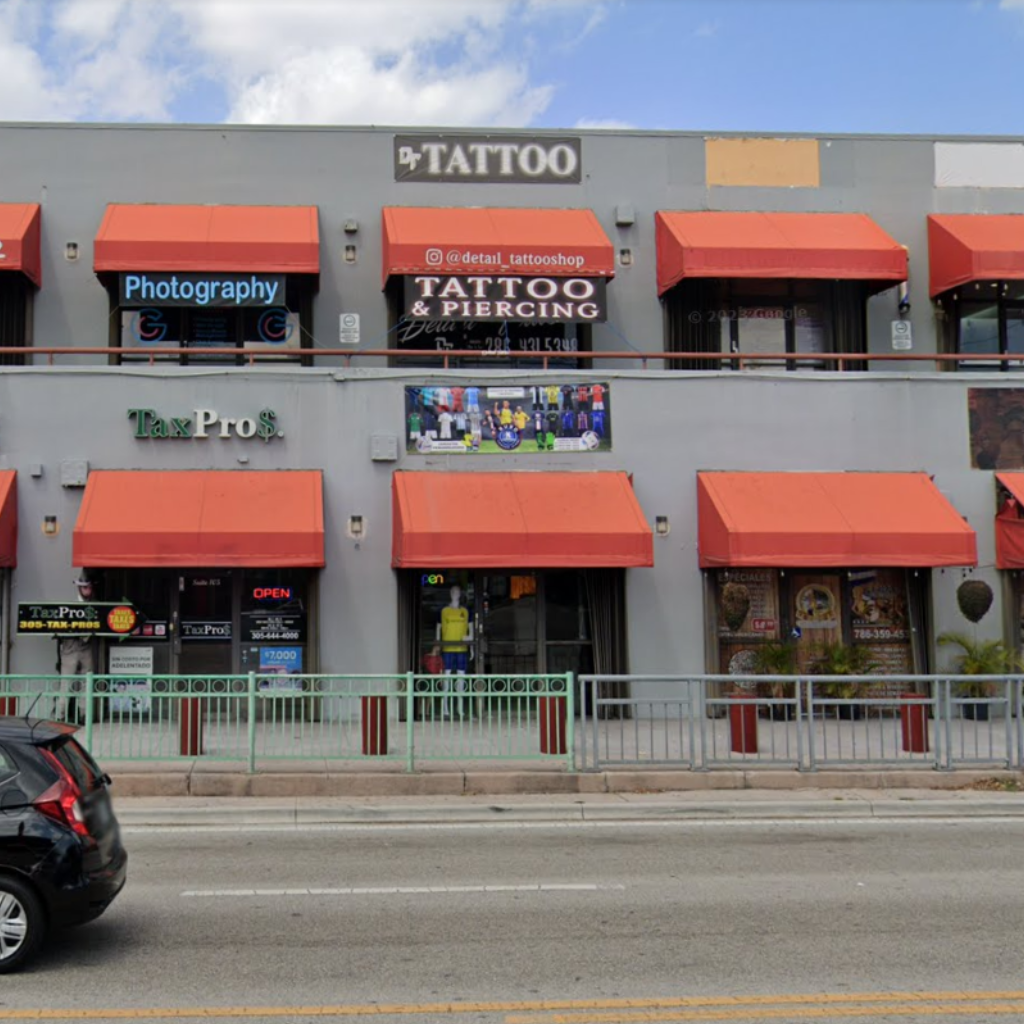 Garcia Records El Ancla
