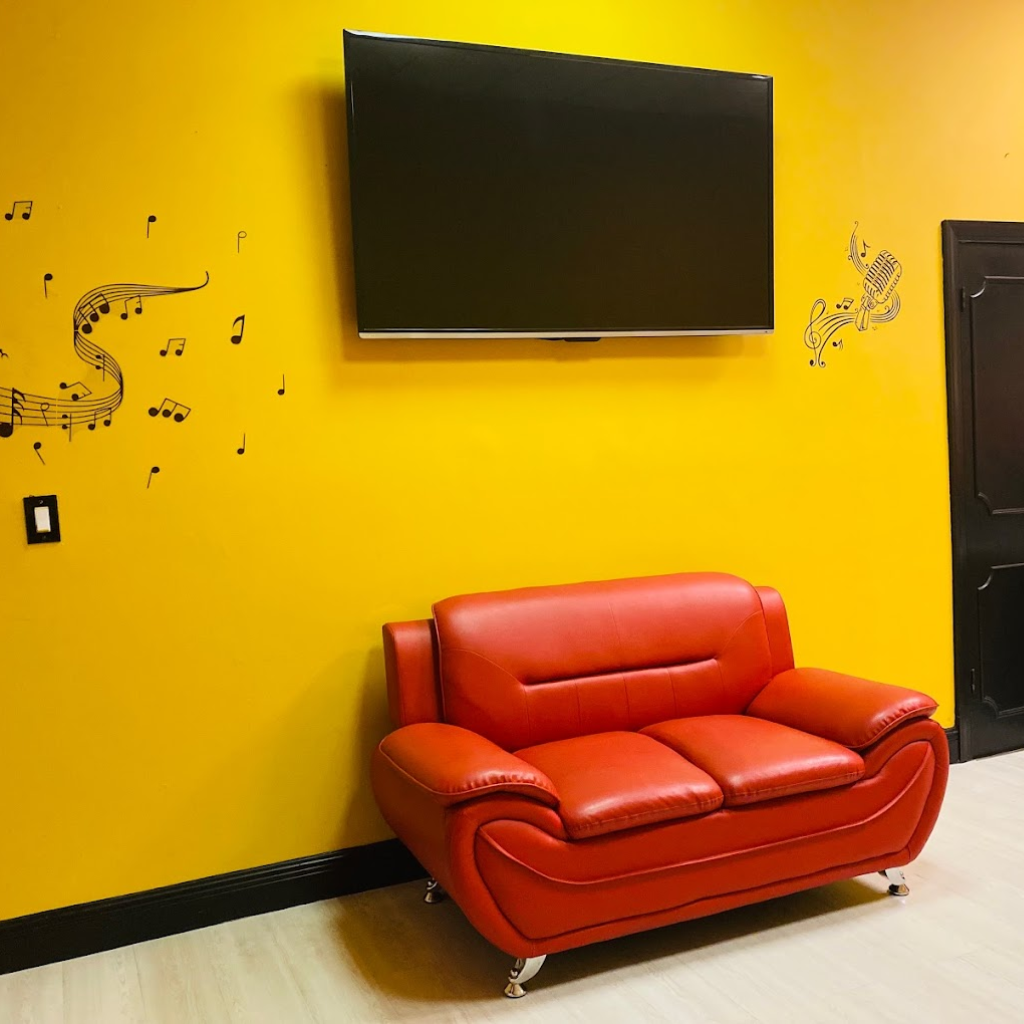 Garcia Records El Ancla
