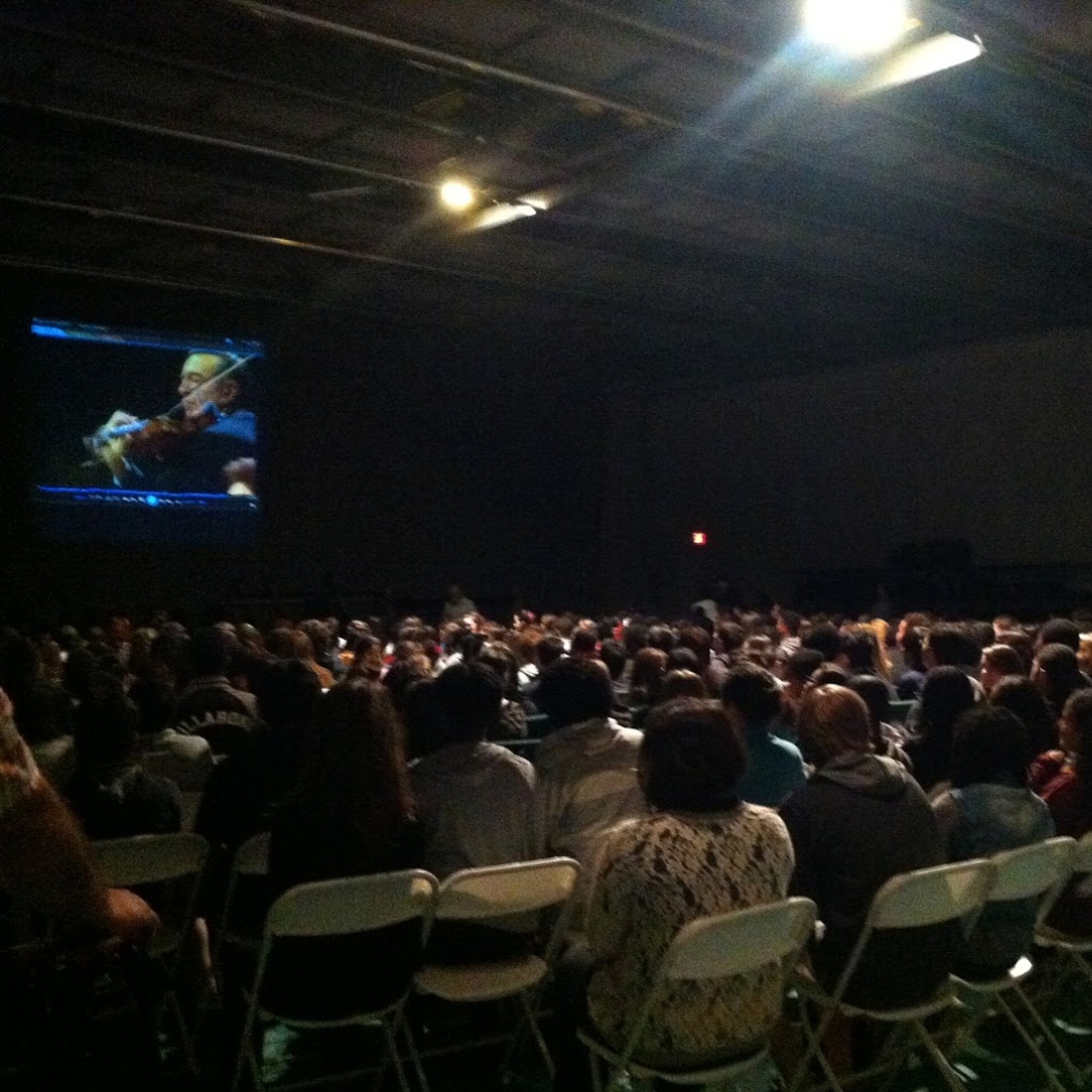 Miami Arts Charter School