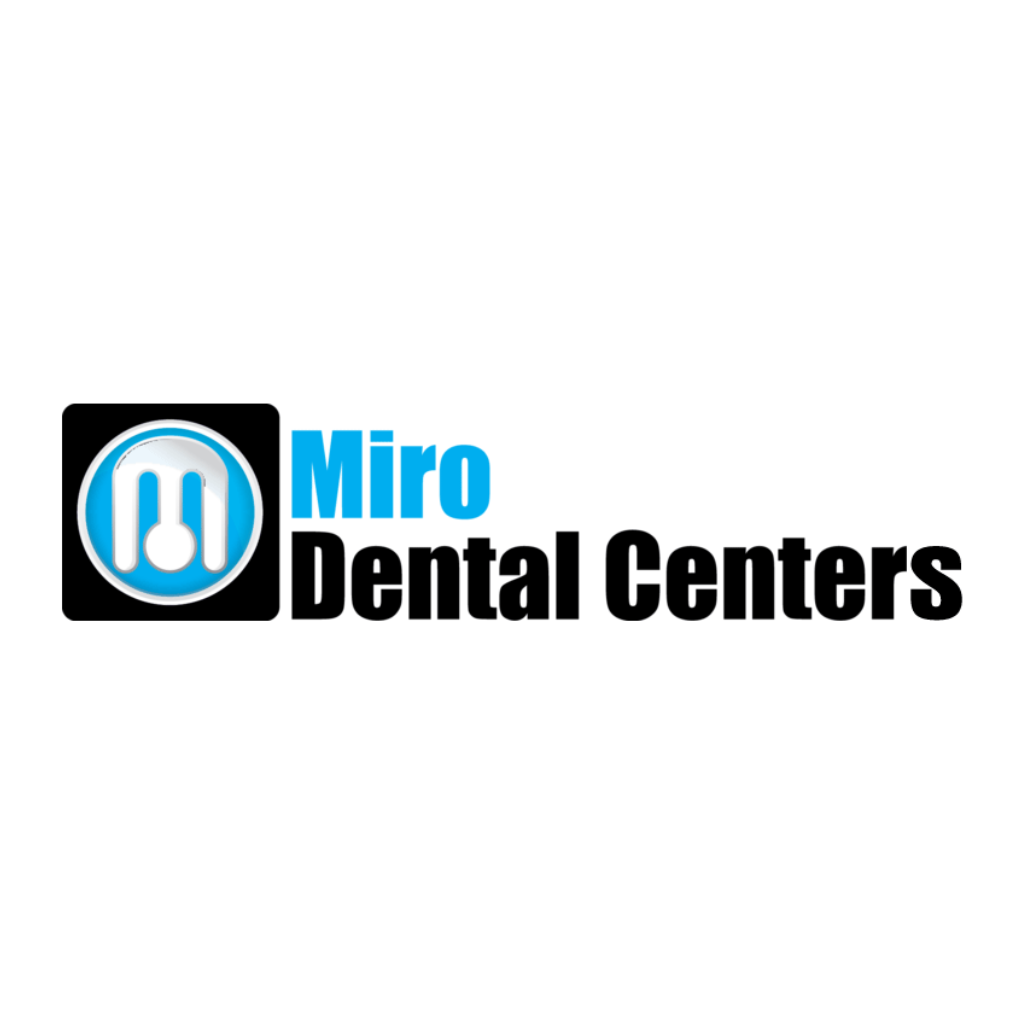 Miro Dental Centers Of Coral Gables logo