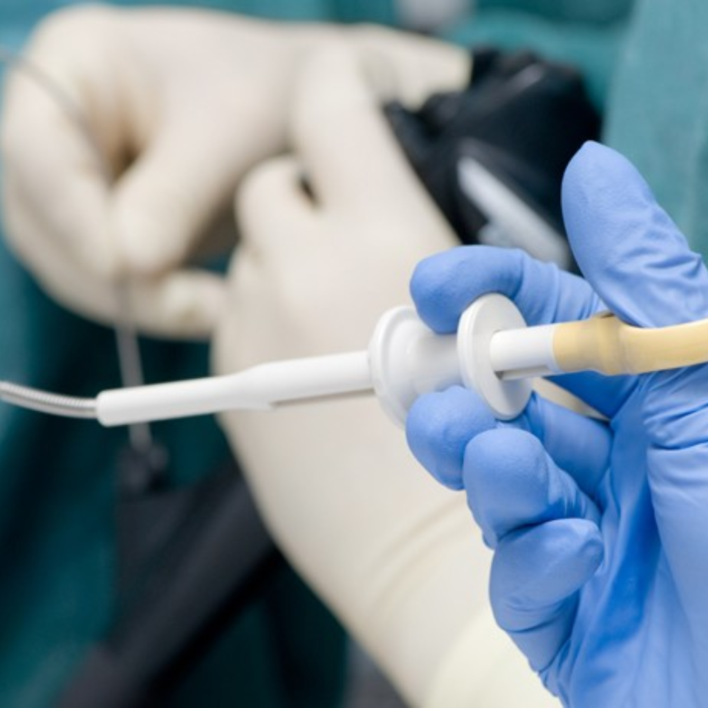 Outpatient center doctores