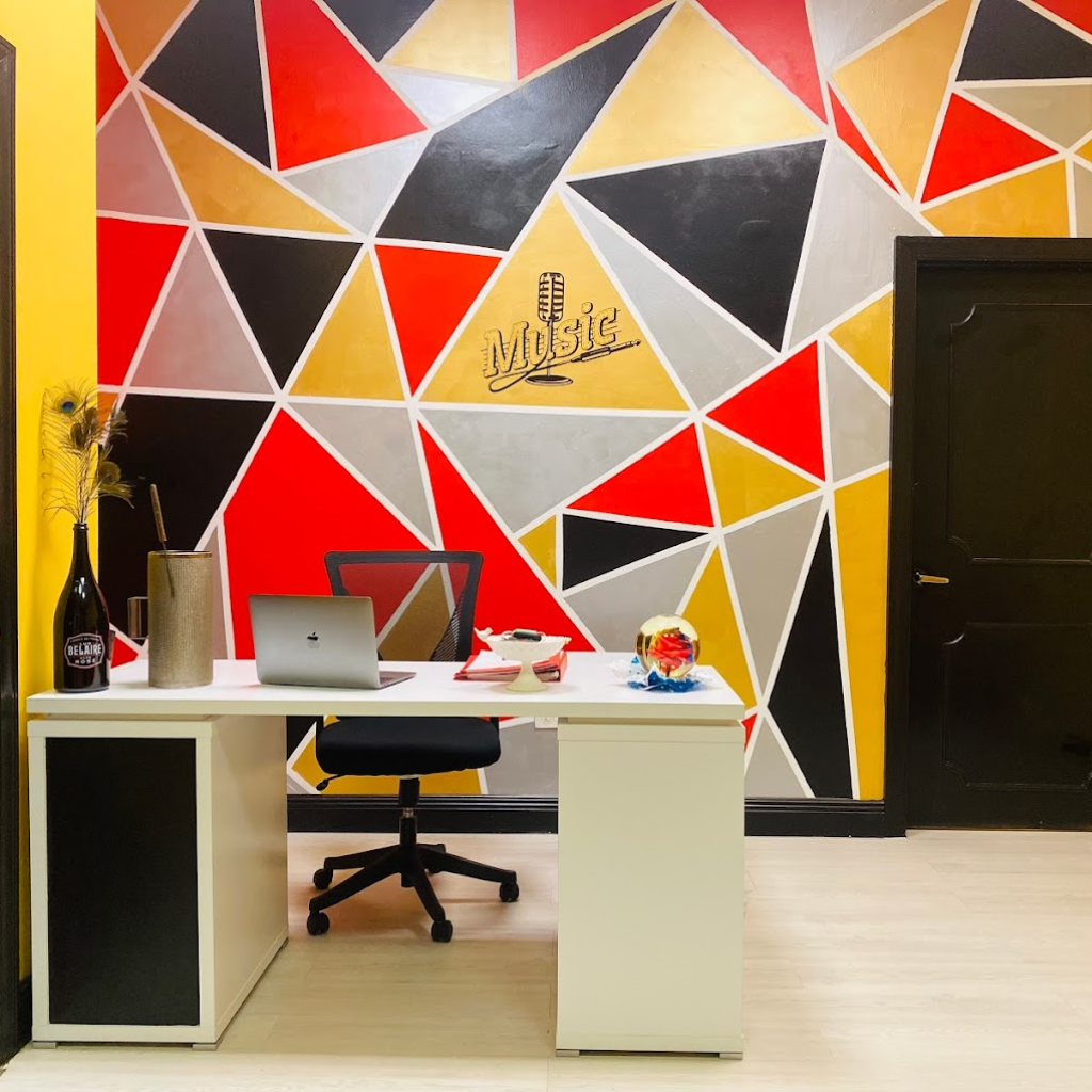 Garcia Records El Ancla
