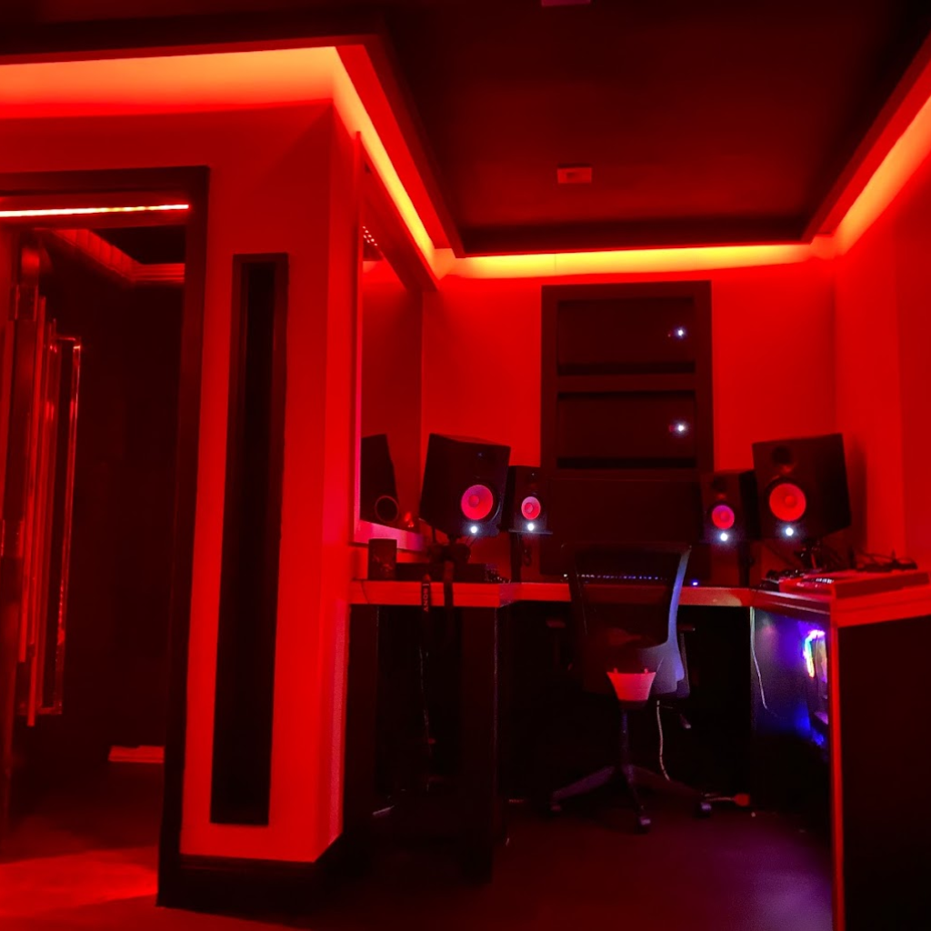 Garcia Records El Ancla
