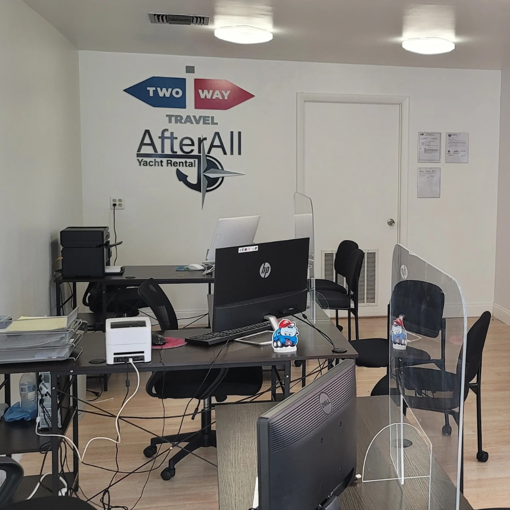 agencia de viajes ah travel inc miami, fl
