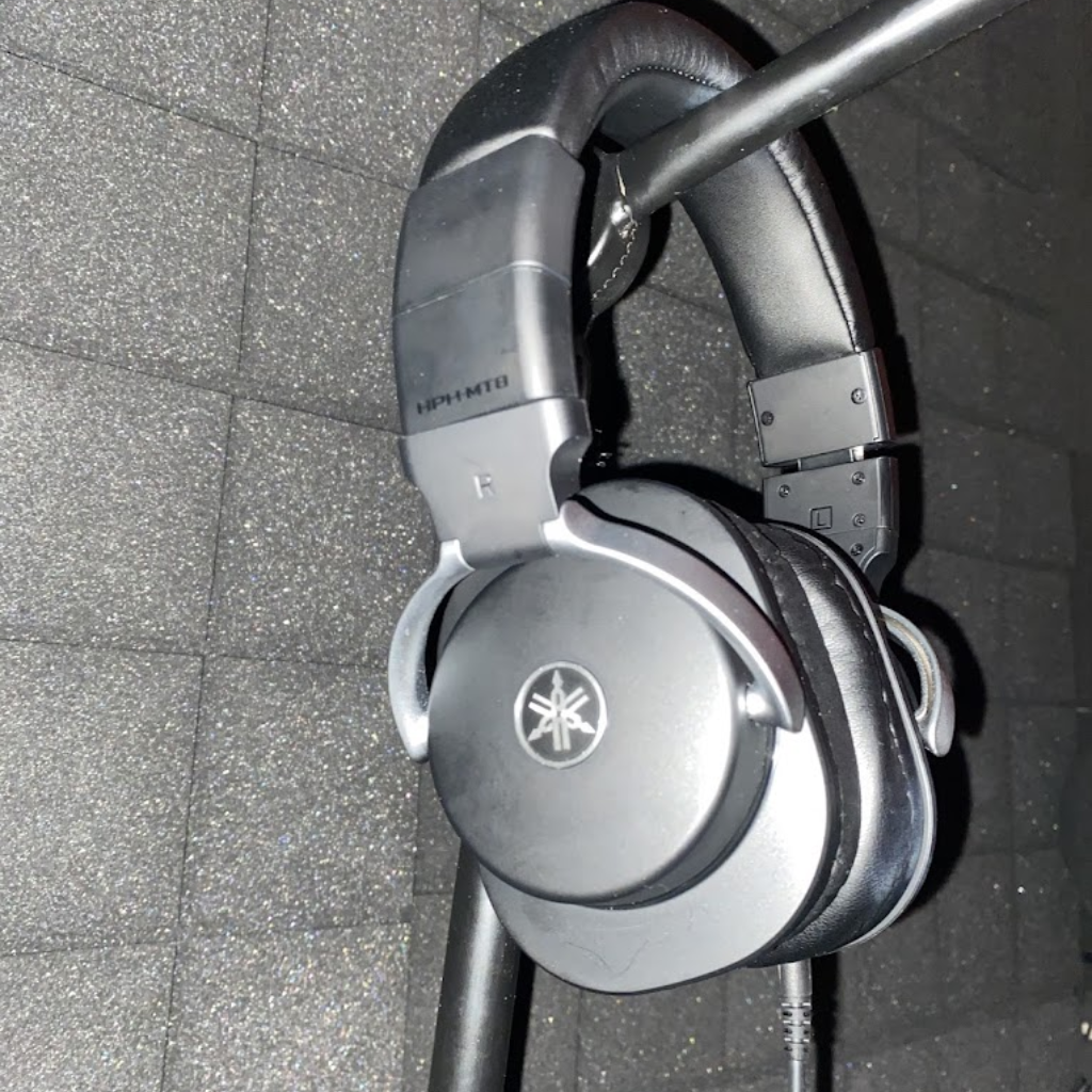 Garcia Records El Ancla
