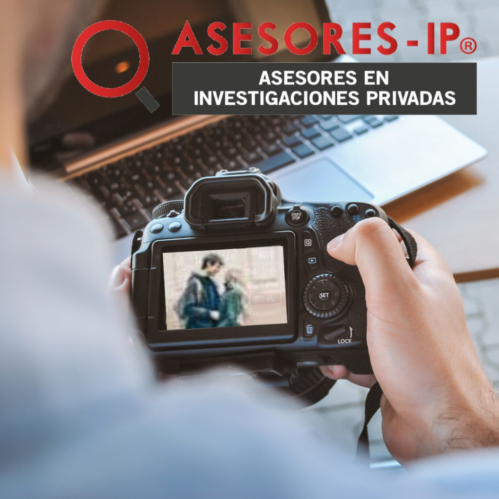 Detective investigador