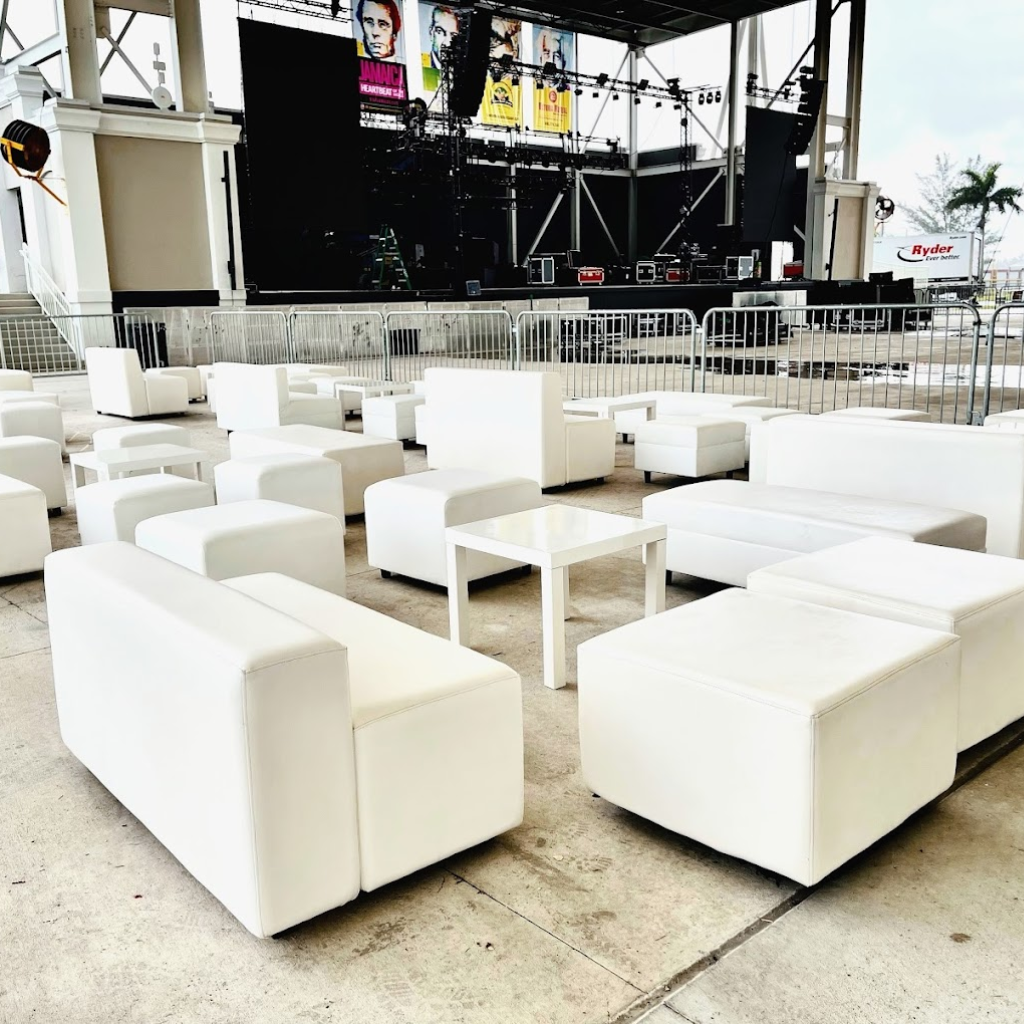 MK Music and Events evento