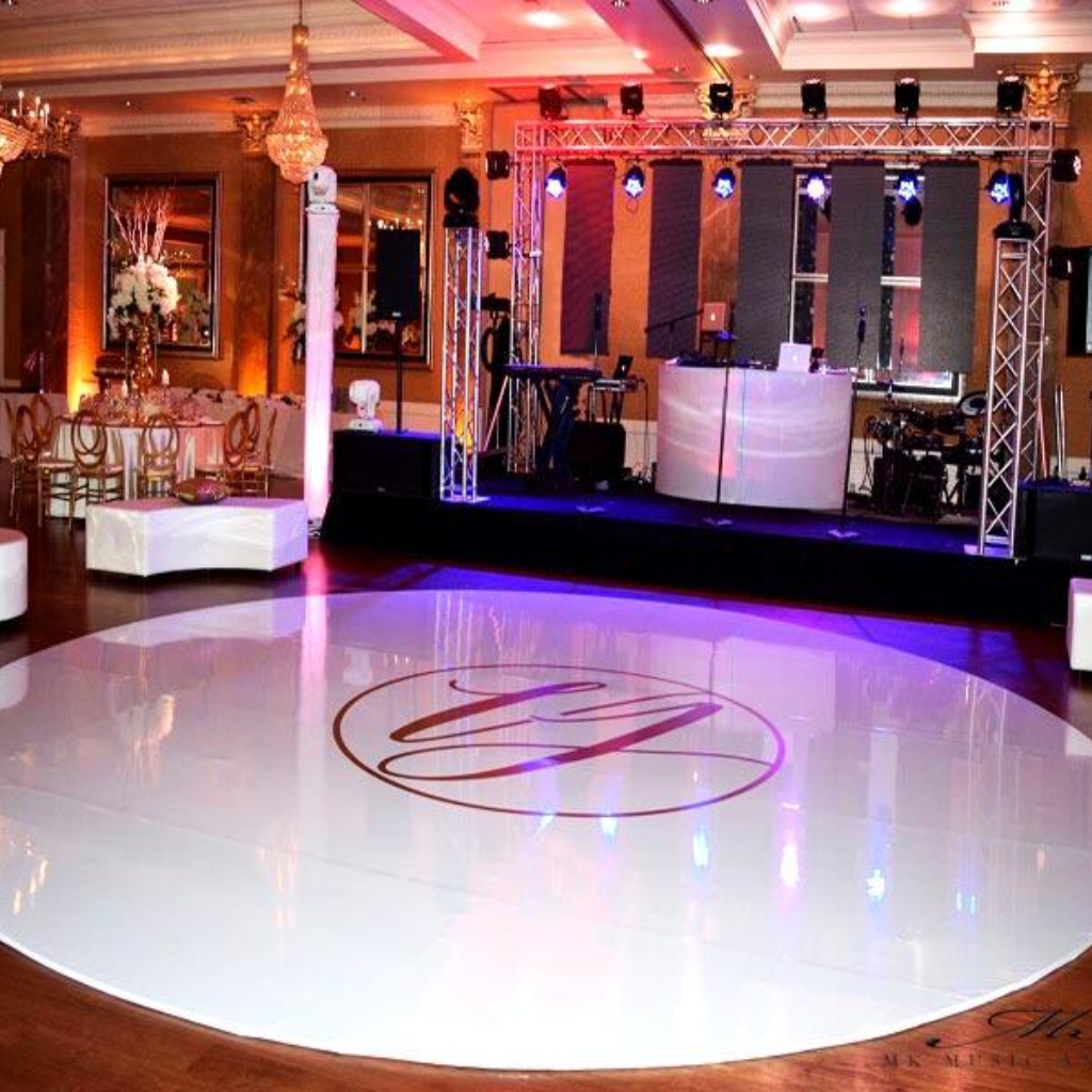MK Music and Events eventos