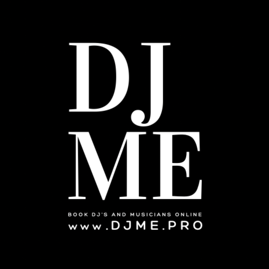 DJ•ME