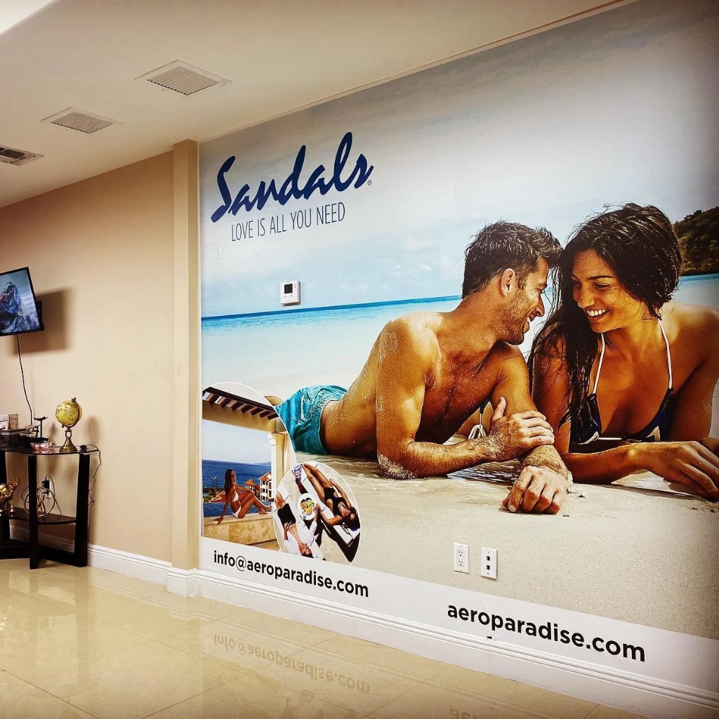 Aero Paradise Travel
