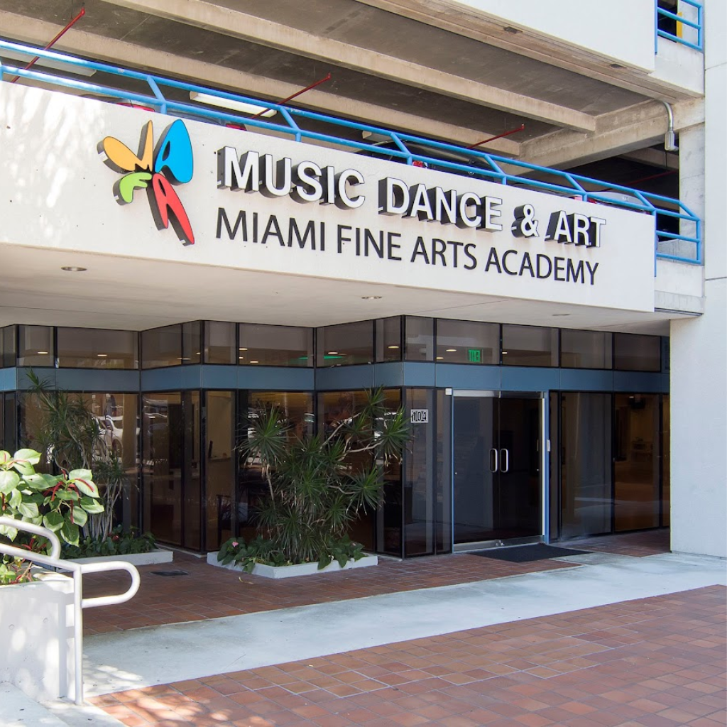 Miami Fine Arts Academy