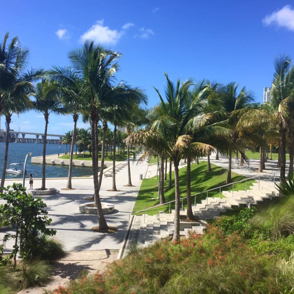 Miami Arts Charter School